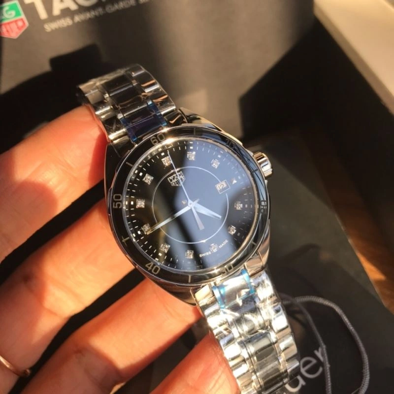 TAG HEUER Watches Stylish 203232
