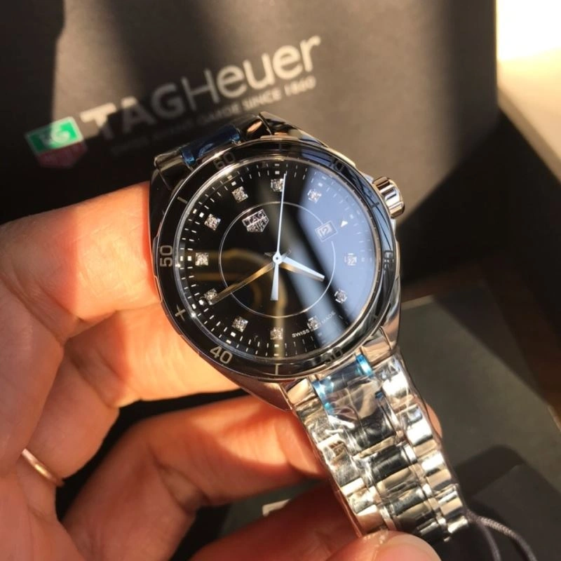 TAG HEUER Watches Stylish 203232