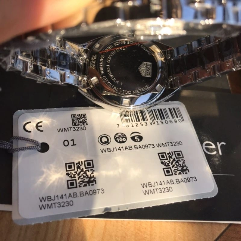 TAG HEUER Watches Stylish 203232