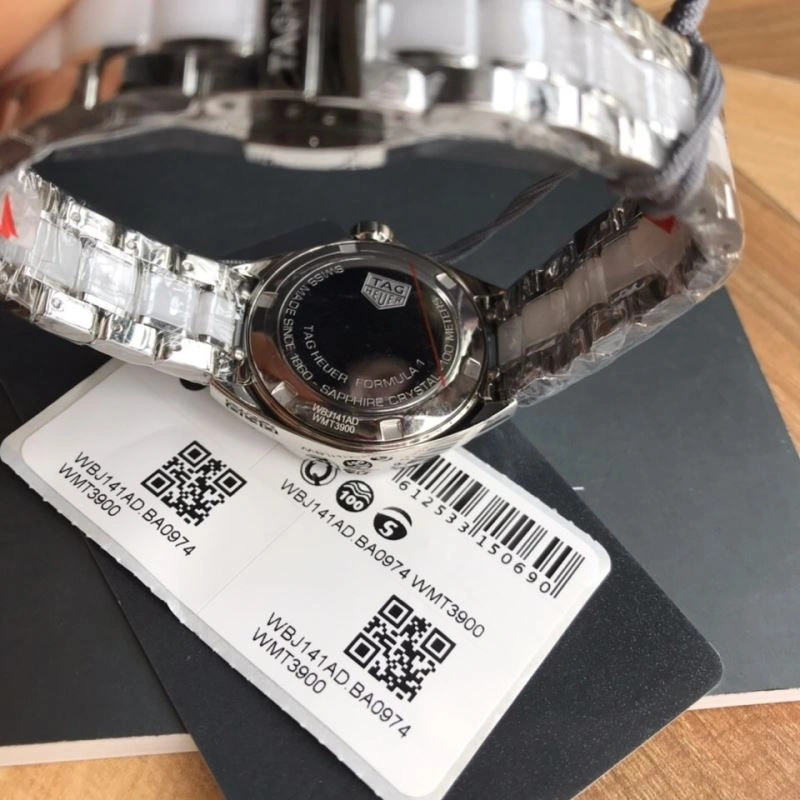 HighPerformance TAG HEUER Watches 203223