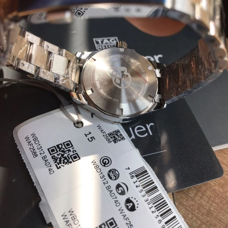 Trendy TAG HEUER Watches 203226