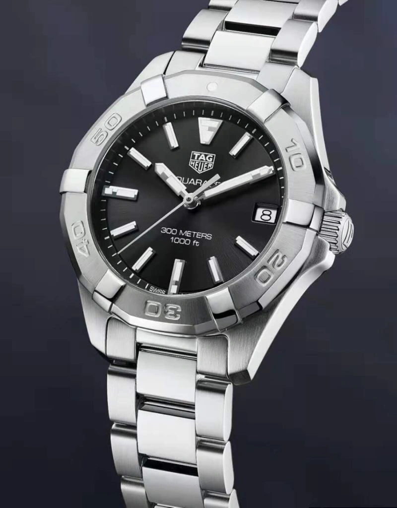 TAG HEUER Watches Refined 203233