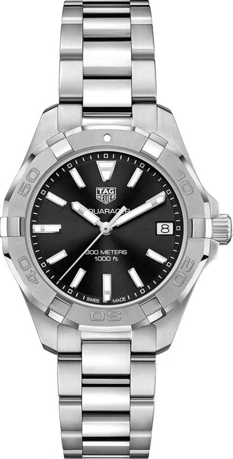 TAG HEUER Watches Refined 203233