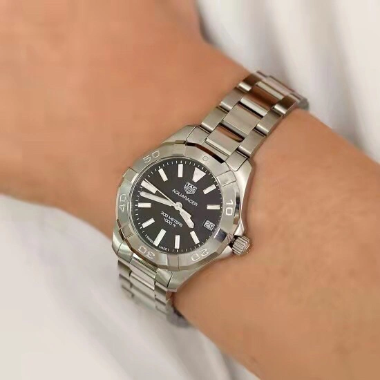 TAG HEUER Watches Refined 203233