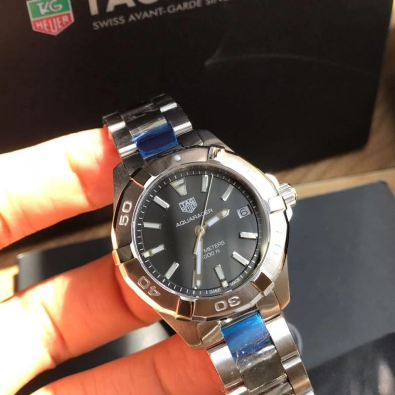 TAG HEUER Watches Refined 203233