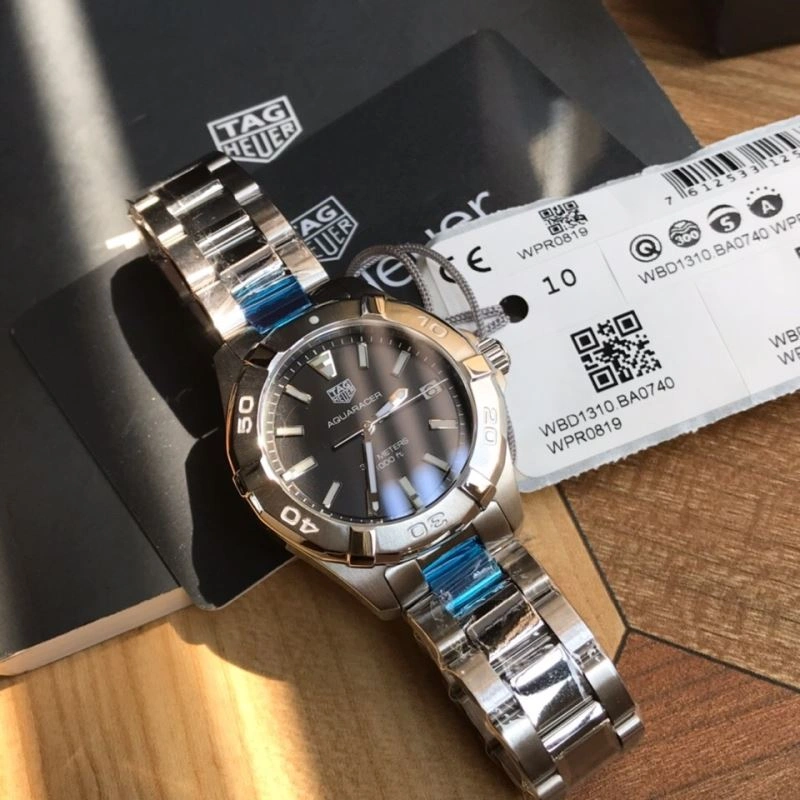 TAG HEUER Watches Refined 203233