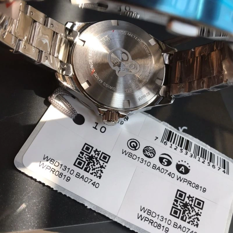 TAG HEUER Watches Refined 203233