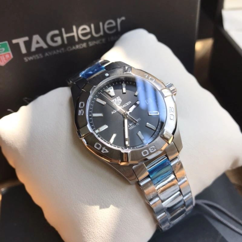 TAG HEUER Watches Refined 203233