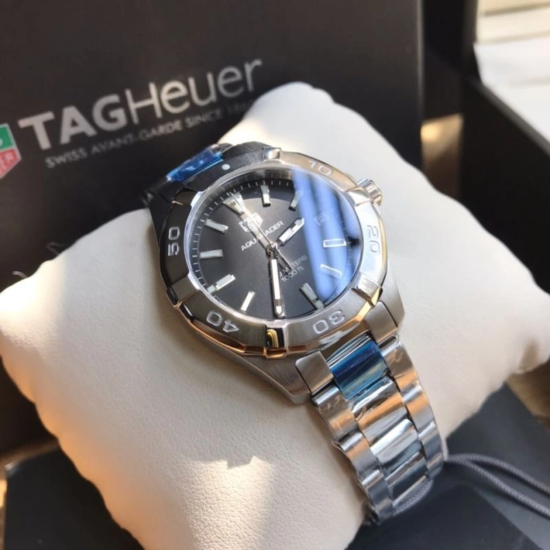 TAG HEUER Watches Refined 203233