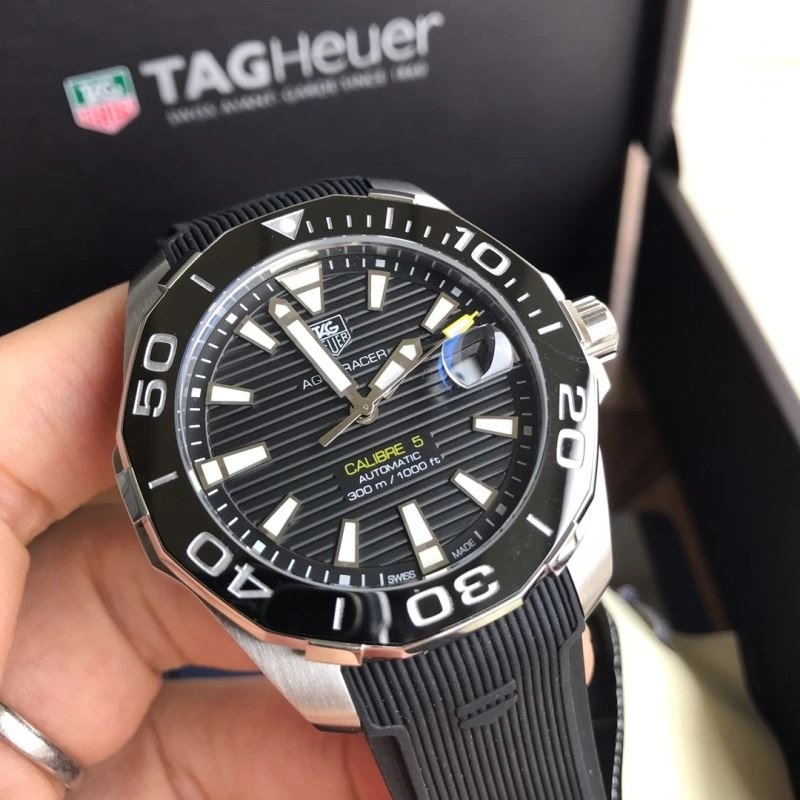 Tailored TAG HEUER Watches 203239