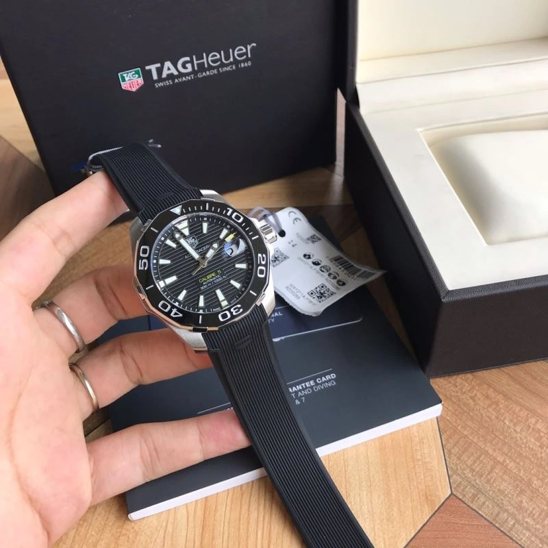 Tailored TAG HEUER Watches 203239
