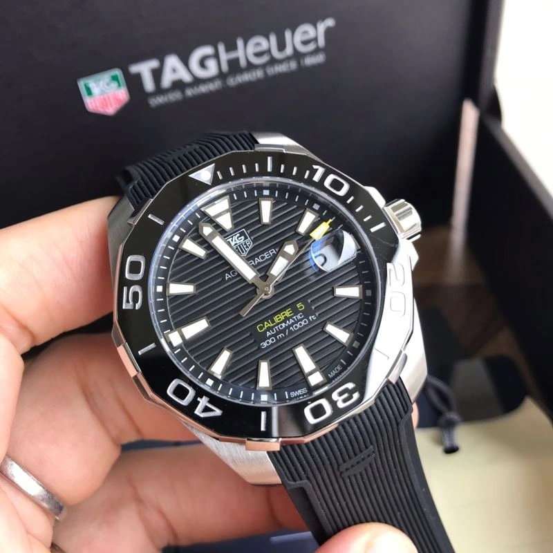 Tailored TAG HEUER Watches 203239