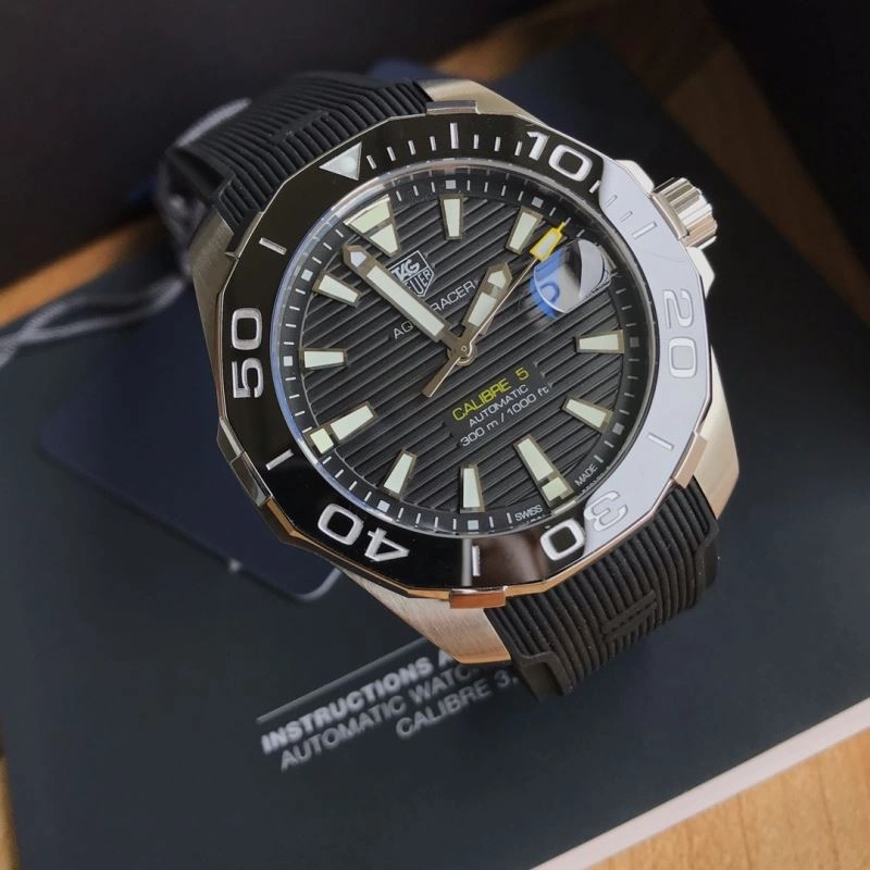 Tailored TAG HEUER Watches 203239