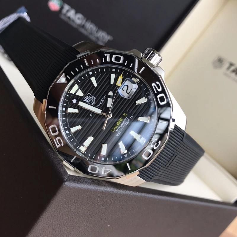 Tailored TAG HEUER Watches 203239