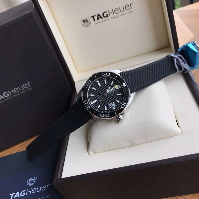 Tailored TAG HEUER Watches 203239