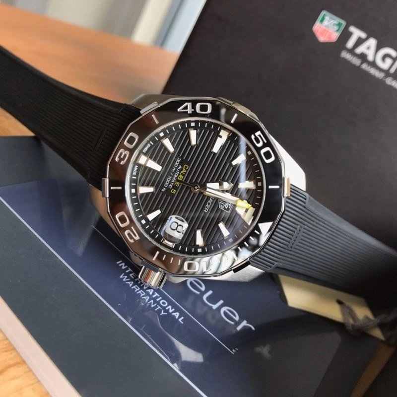 Tailored TAG HEUER Watches 203239
