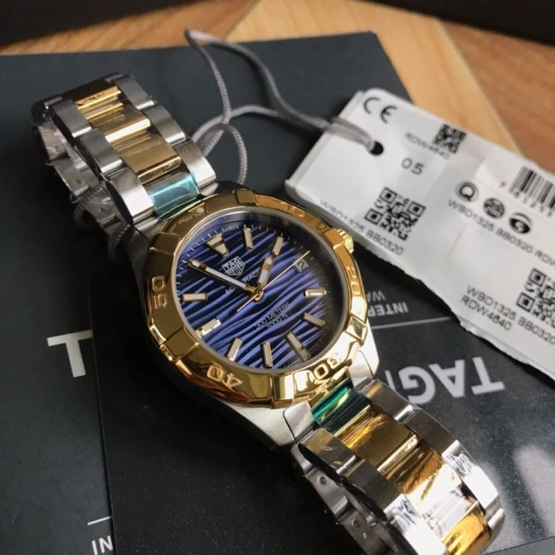 Neat TAG HEUER Watches 203229
