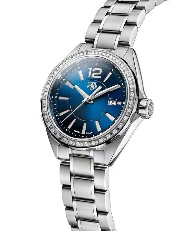TAG HEUER Watches Elegant 203217