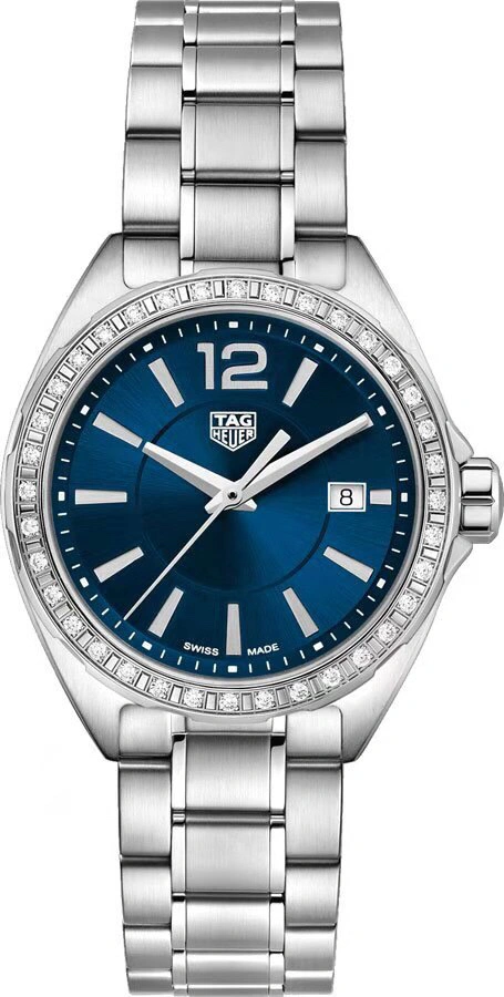 TAG HEUER Watches Elegant 203217
