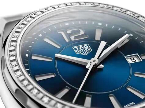 TAG HEUER Watches Elegant 203217