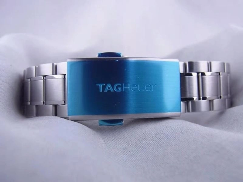 TAG HEUER Watches Elegant 203217