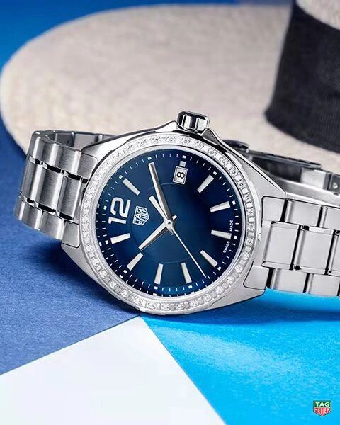 TAG HEUER Watches Elegant 203217