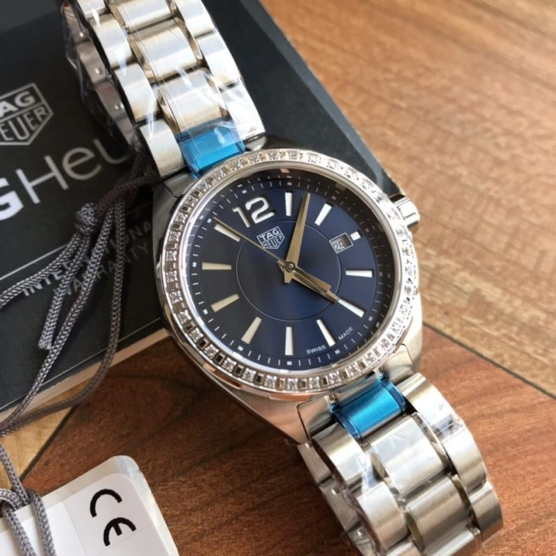 TAG HEUER Watches Elegant 203217