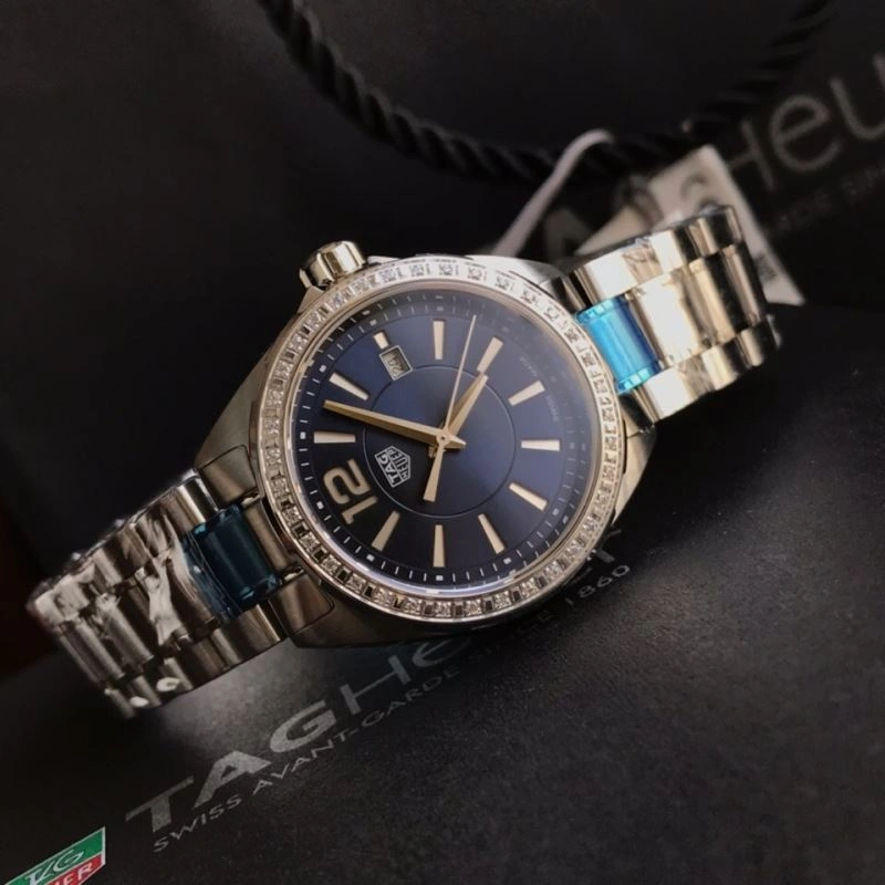 TAG HEUER Watches Elegant 203217
