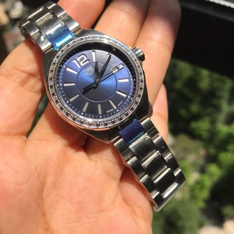 TAG HEUER Watches Elegant 203217