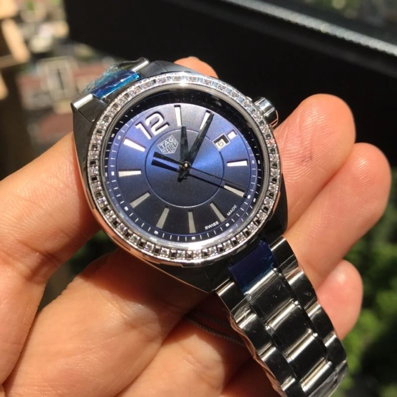 TAG HEUER Watches Elegant 203217