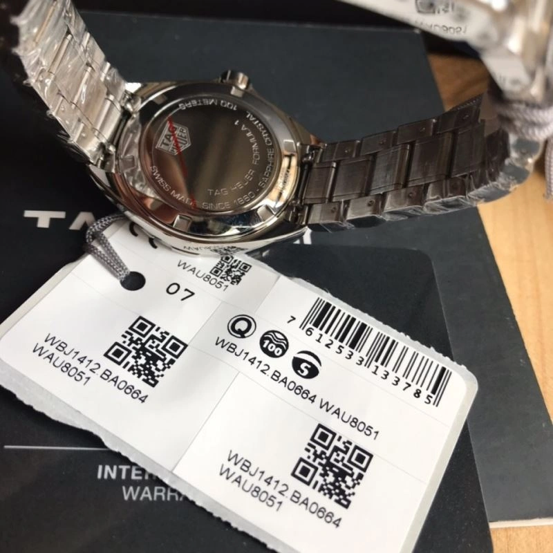 TAG HEUER Watches Premium 203238