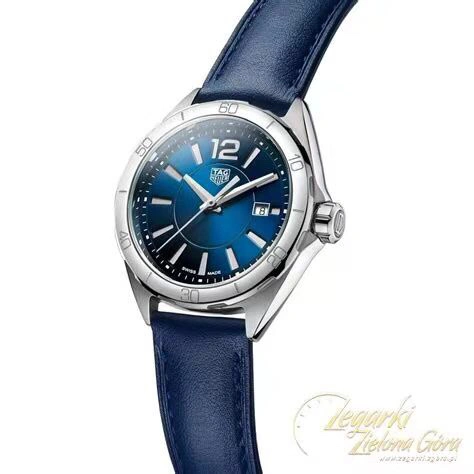 Contemporary TAG HEUER Watches 203236