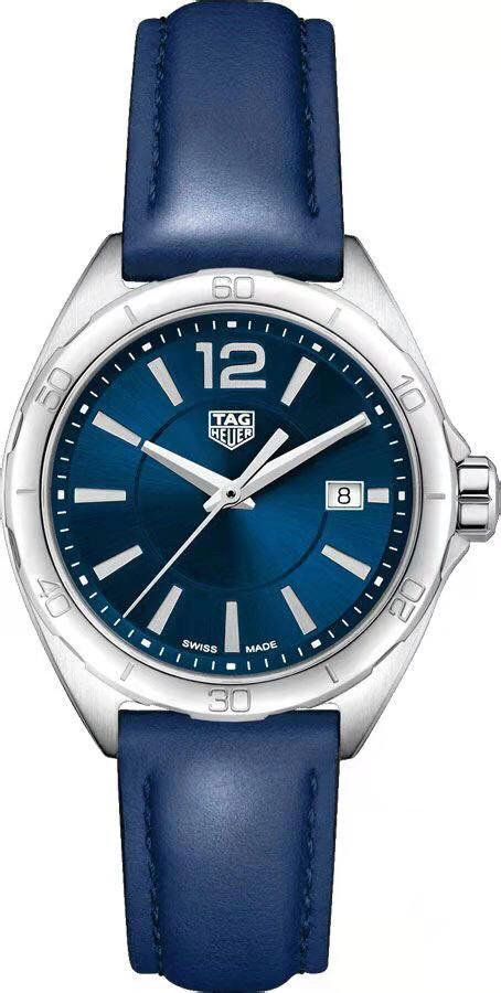 Contemporary TAG HEUER Watches 203236