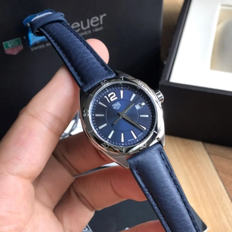 Contemporary TAG HEUER Watches 203236