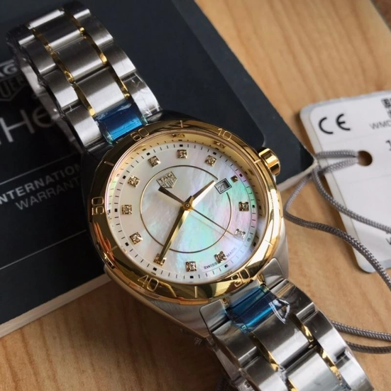 Sustainable TAG HEUER Watches 203224