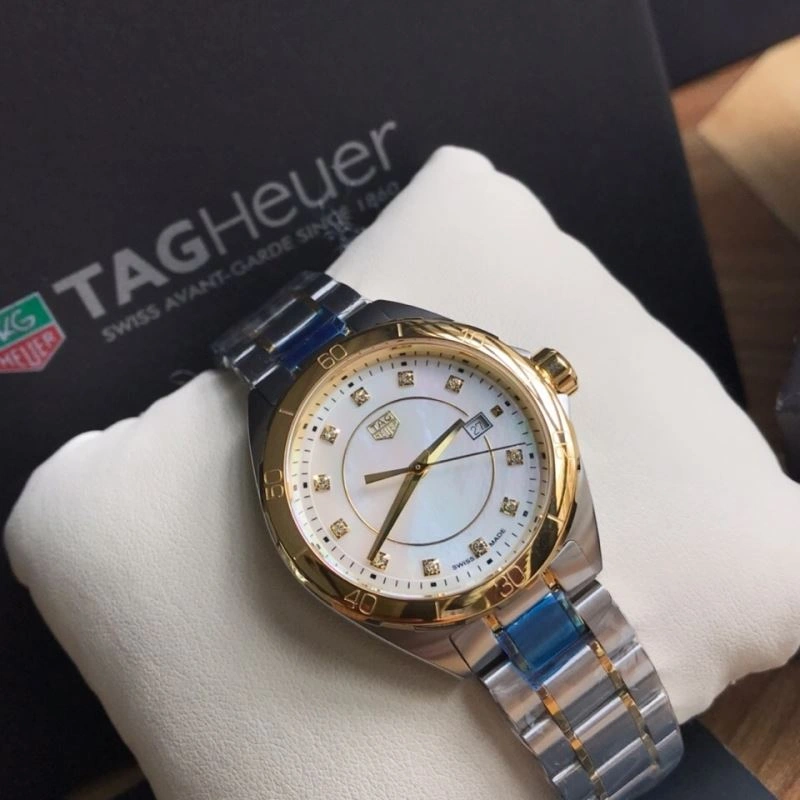 Sustainable TAG HEUER Watches 203224