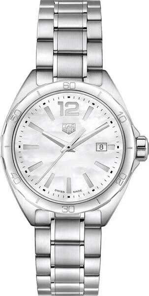 Youthful TAG HEUER Watches 203245