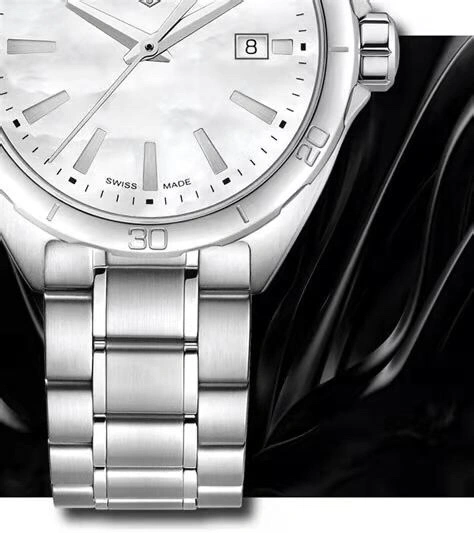 Youthful TAG HEUER Watches 203245