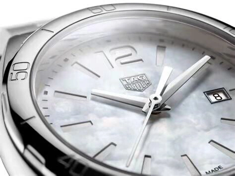 Youthful TAG HEUER Watches 203245