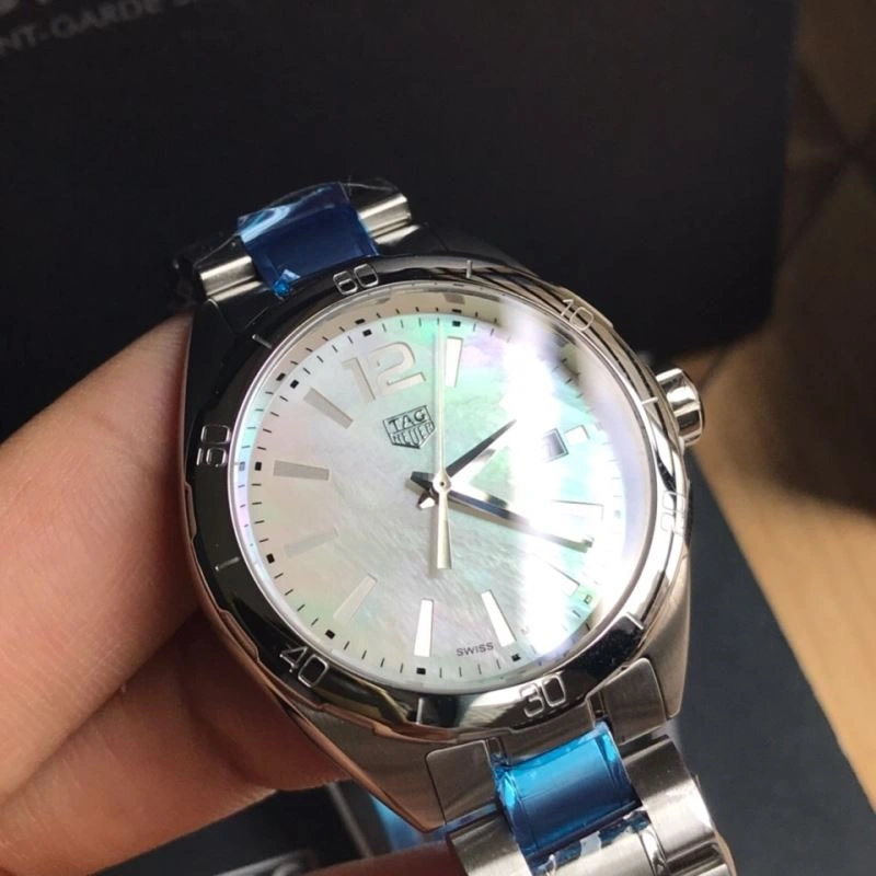Youthful TAG HEUER Watches 203245