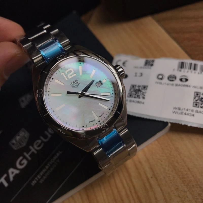 Youthful TAG HEUER Watches 203245