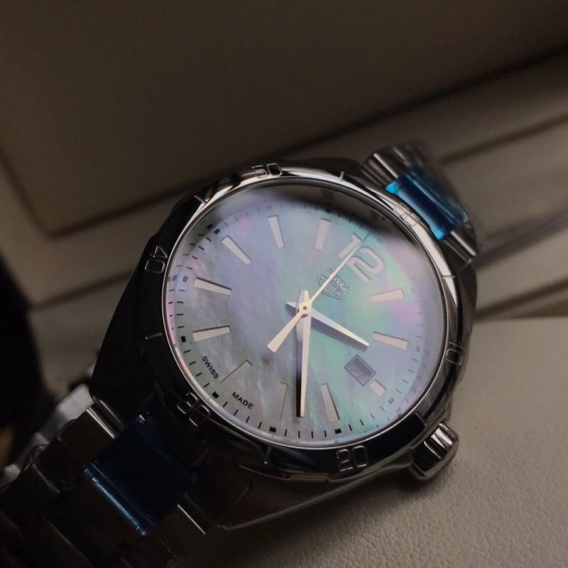 Youthful TAG HEUER Watches 203245