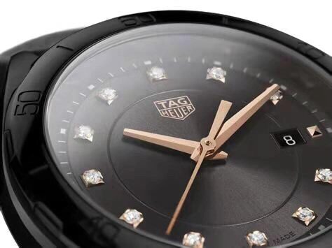 TAG HEUER Watches MoistureWicking 203221