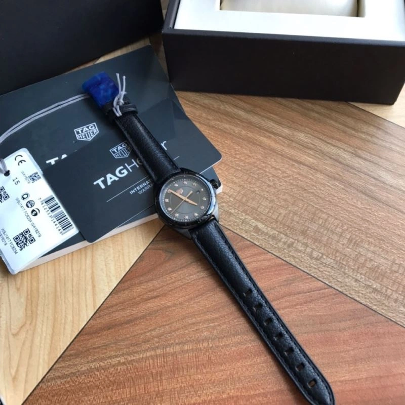 TAG HEUER Watches MoistureWicking 203221