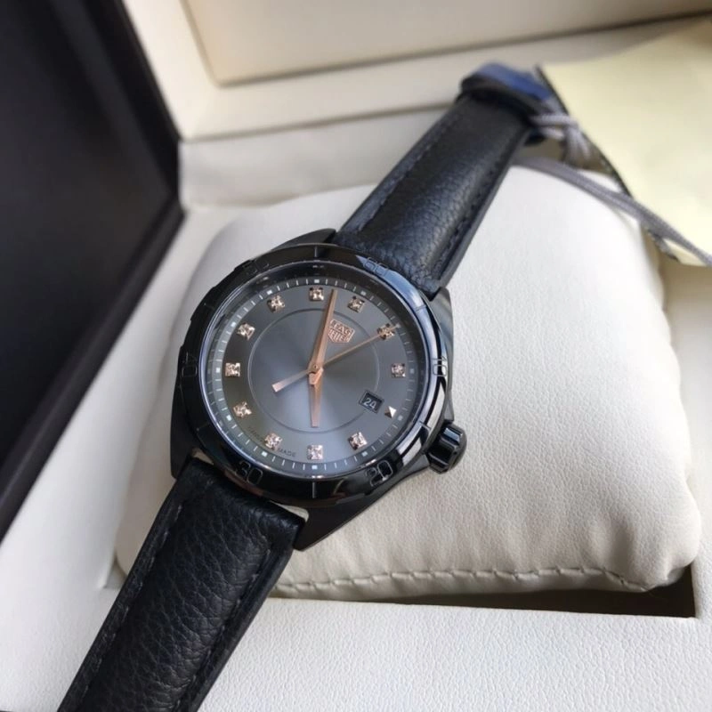 TAG HEUER Watches MoistureWicking 203221
