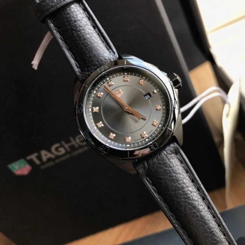 TAG HEUER Watches MoistureWicking 203221