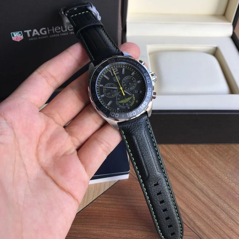 TAG HEUER Watches ZeroBulk 203215