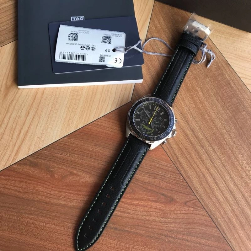TAG HEUER Watches ZeroBulk 203215