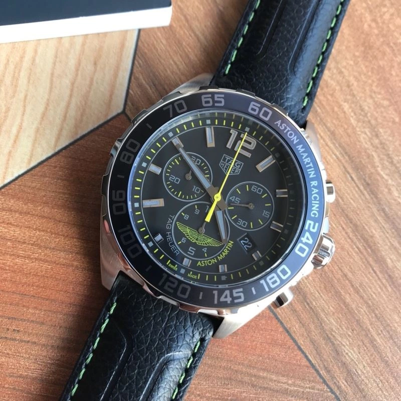 TAG HEUER Watches ZeroBulk 203215