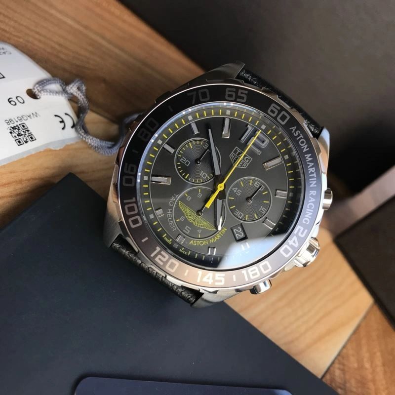 TAG HEUER Watches ZeroBulk 203215